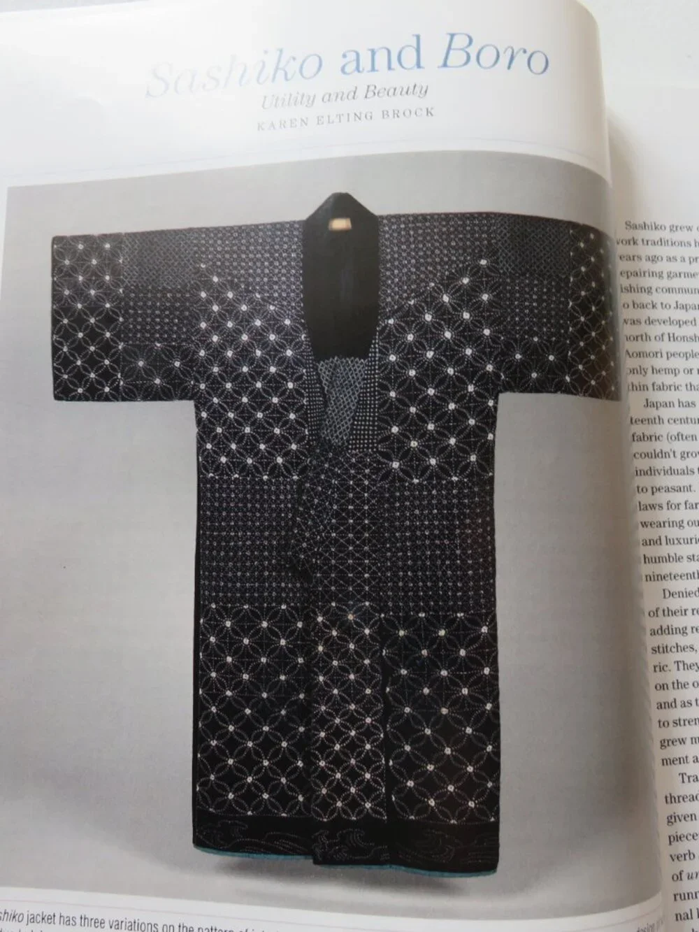 Piecework Magazine Revive Reuse Reimagine Scrap Knitting Quilts Fall 2024